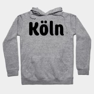 Köln Hoodie